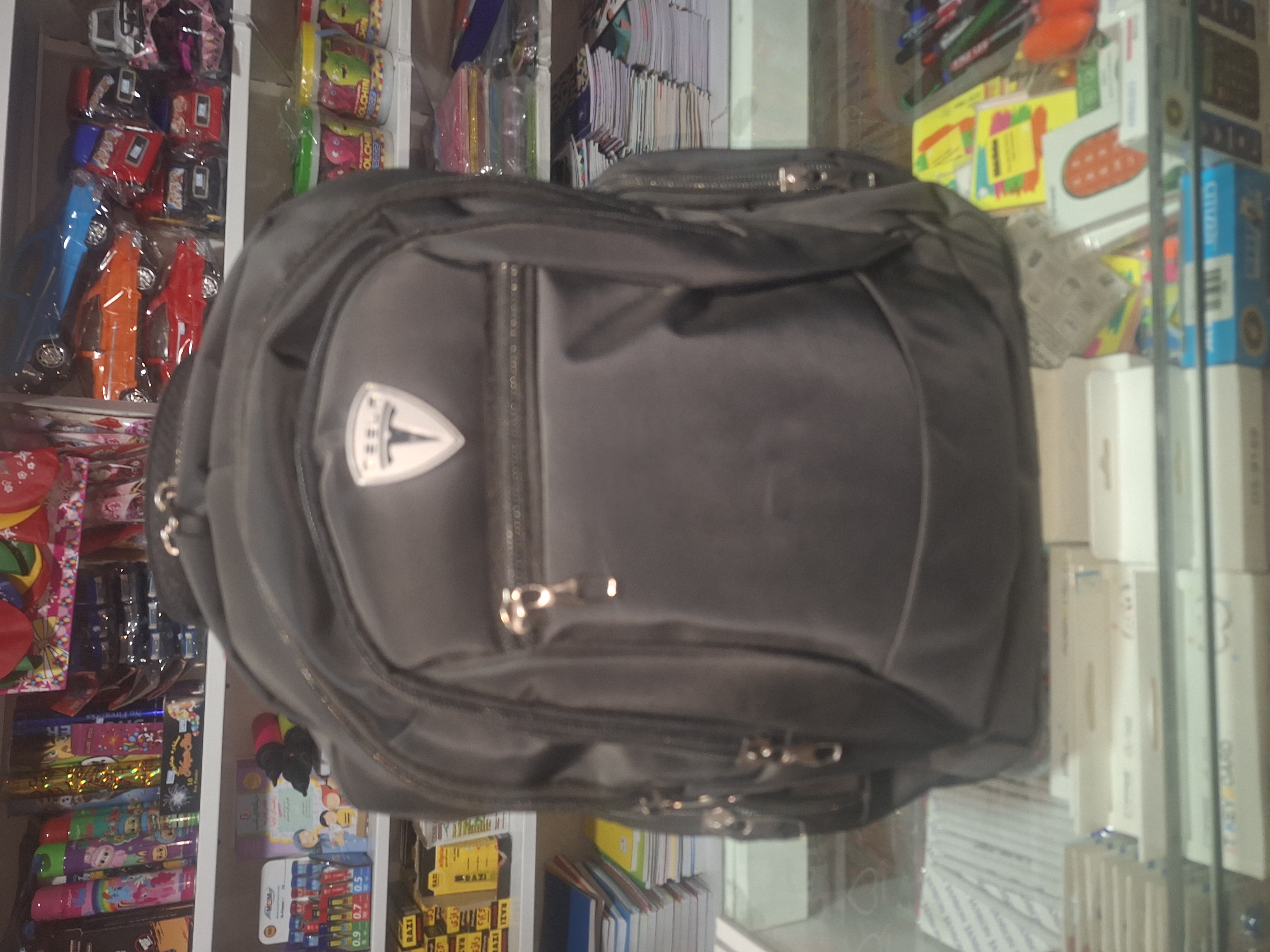 جادار وبا کیفیت