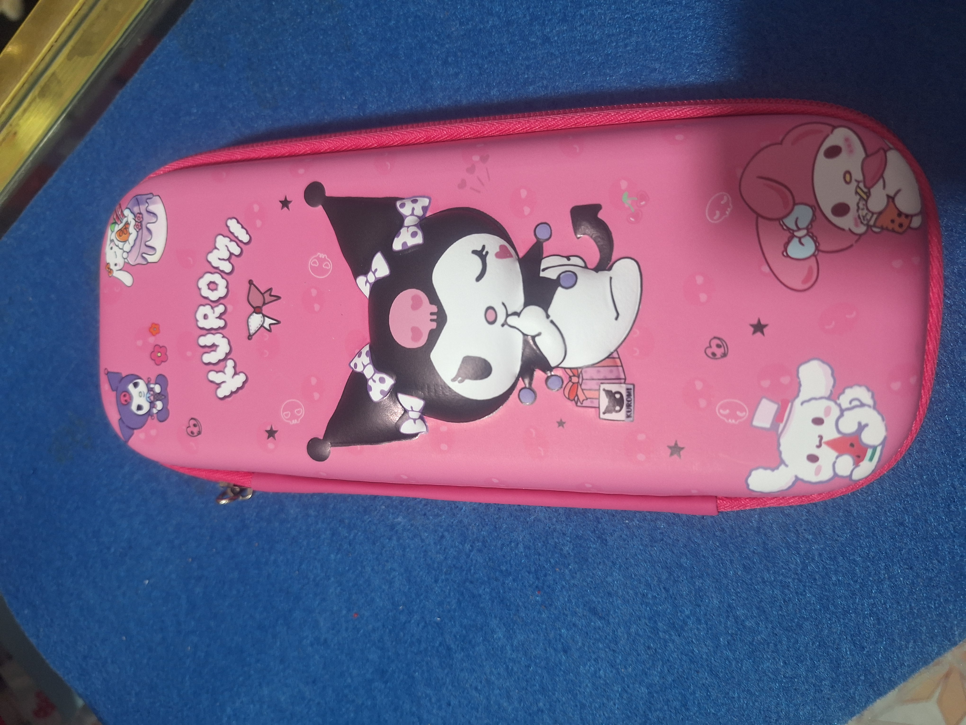 جامدادی تبلتی